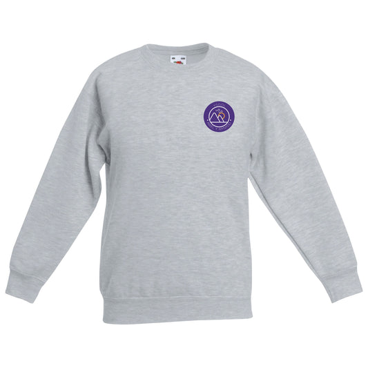 Sweatshirt including Logo